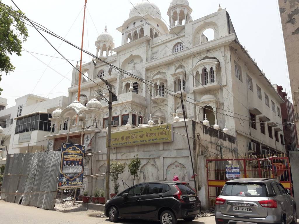 Arora Estate Arora Floors   IX