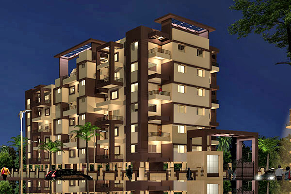 Ganraj Ganraj Ganesh Heritage