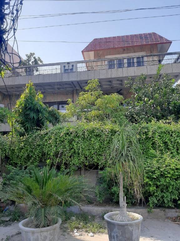  arora floors   xi Elevation