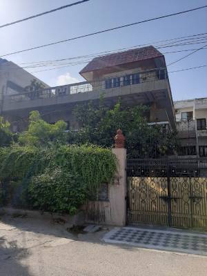  arora-floors---xi Elevation