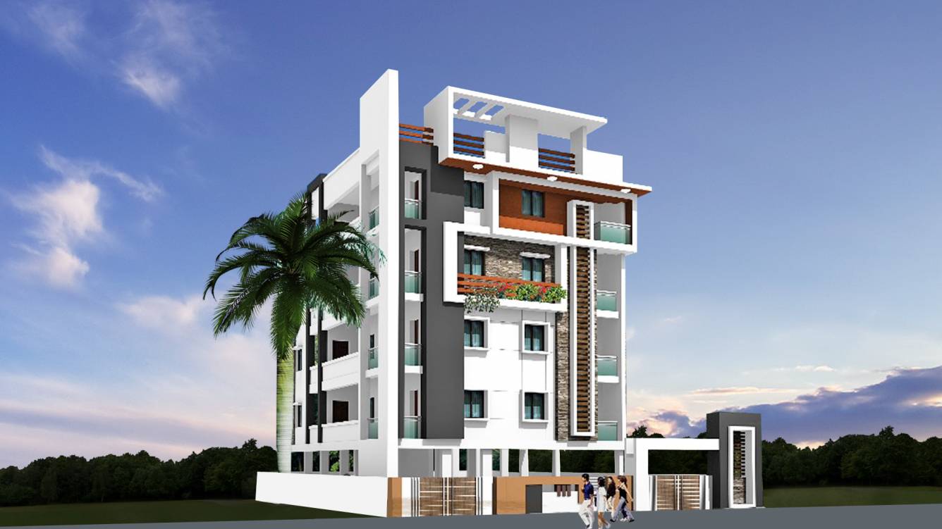 Arora Estate Arora Floors XII