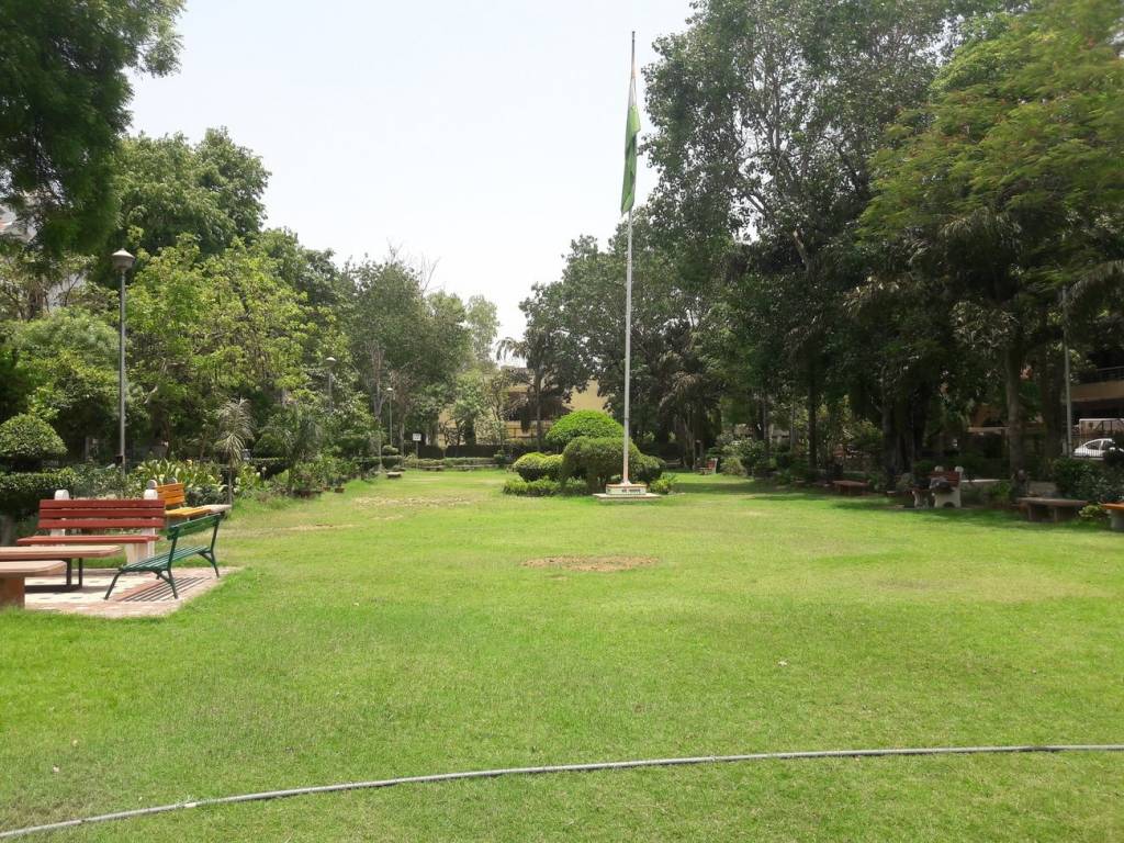 Arora Estate Arora Floors XII