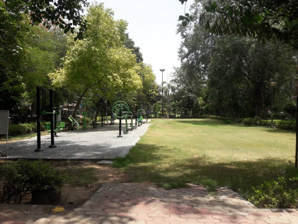 Arora Estate Arora Floors XII