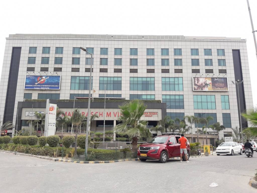 Arora Estate Arora Floors XII