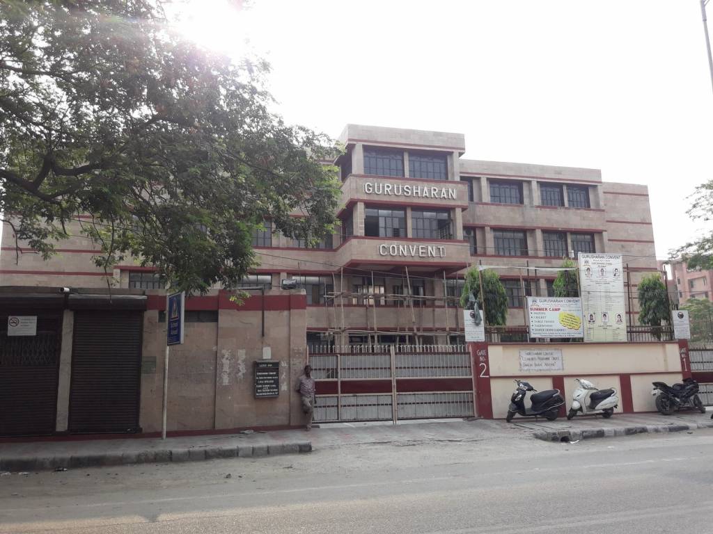 Arora Estate Arora Floors XII