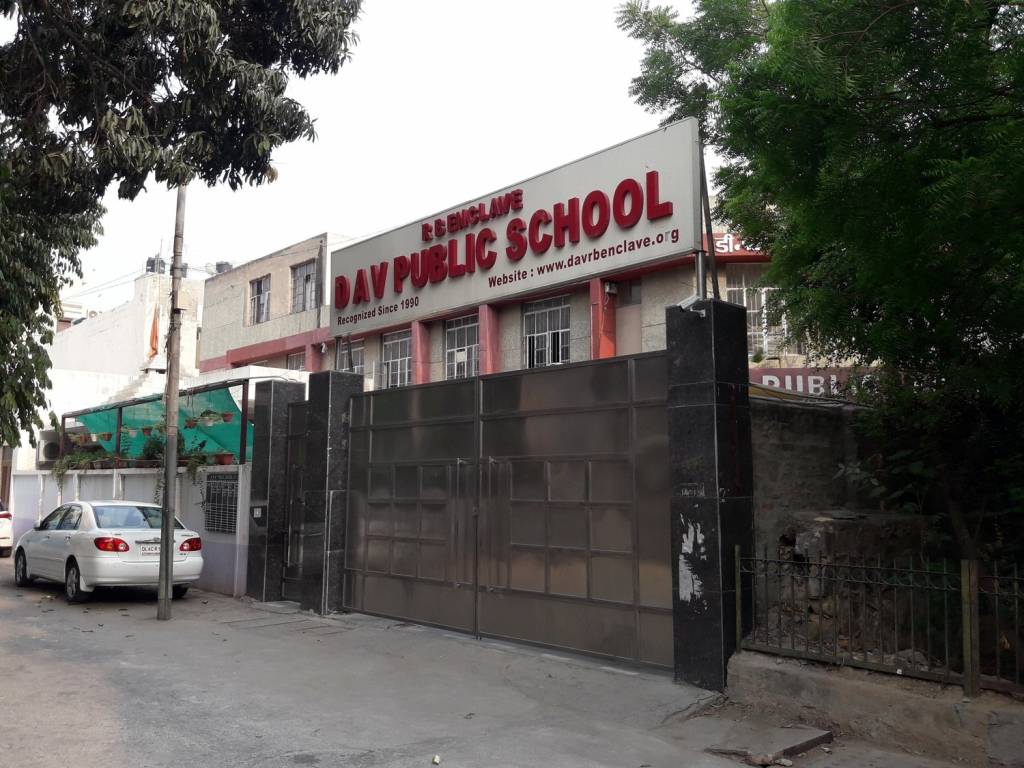 Arora Estate Arora Floors XII