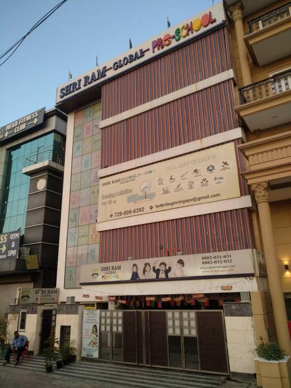 Arora Estate Arora Floors XII