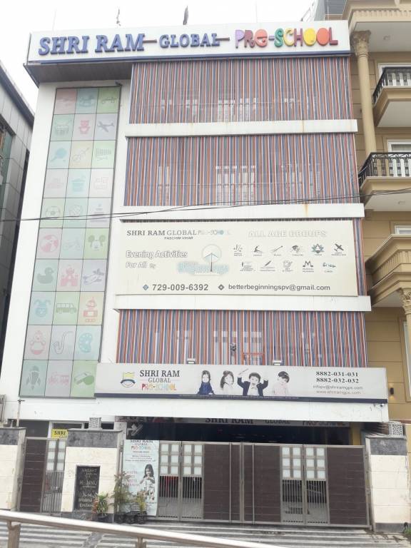 Arora Estate Arora Floors XII