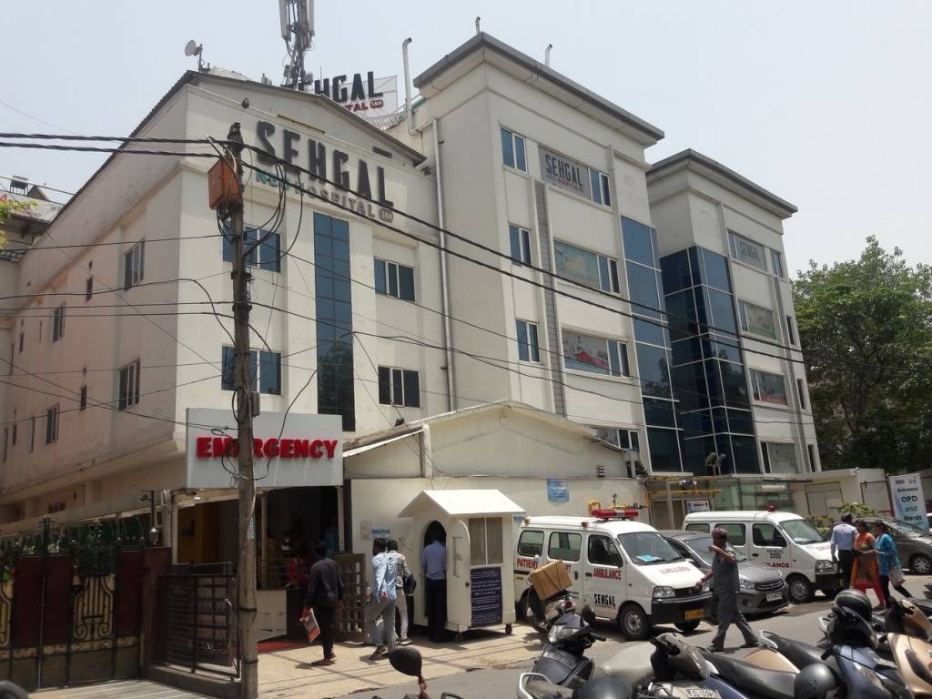 Arora Estate Arora Floors XII