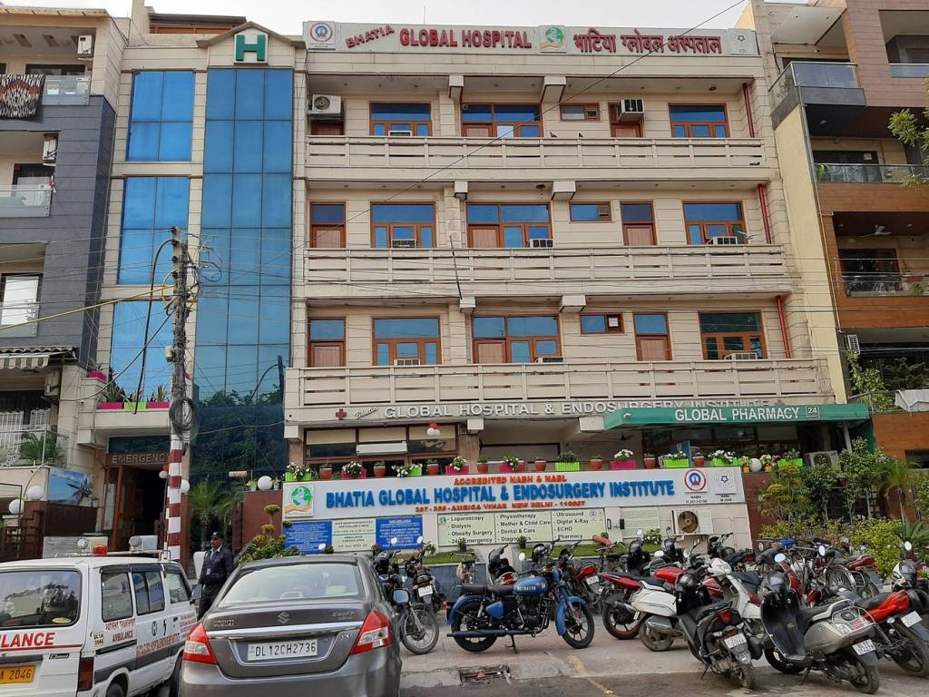 Arora Estate Arora Floors XII