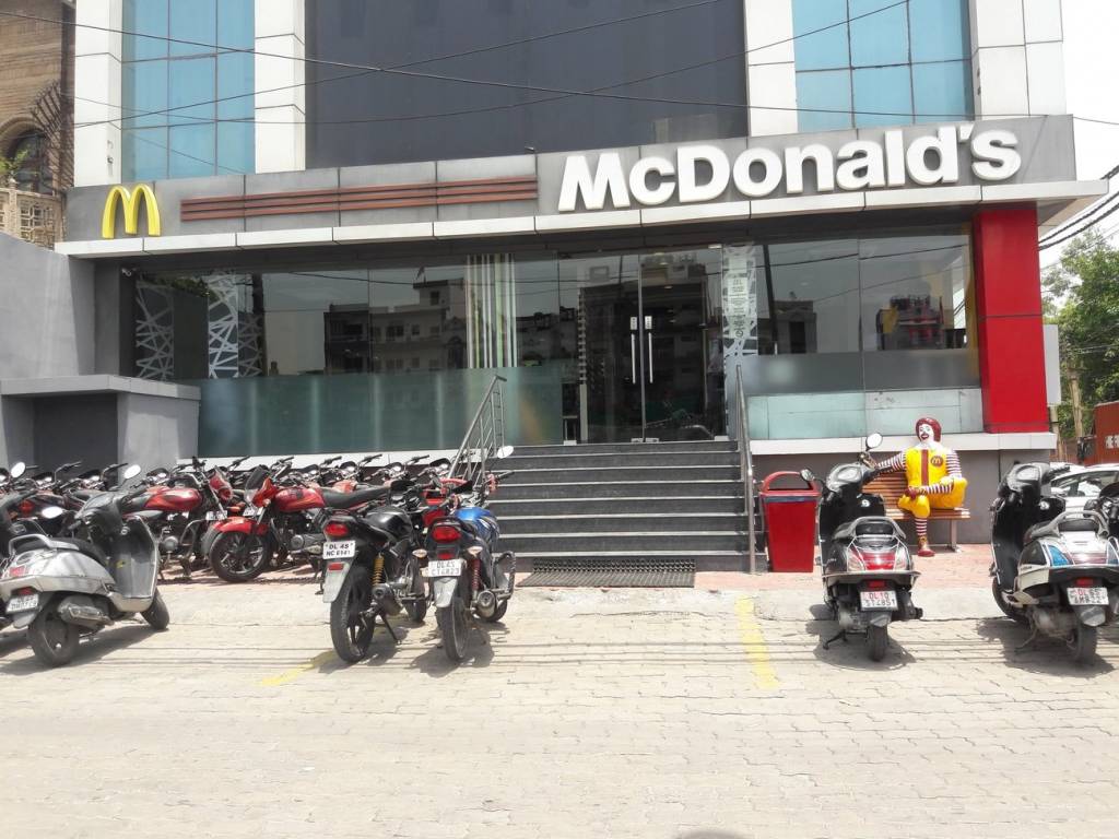 Arora Estate Arora Floors XII