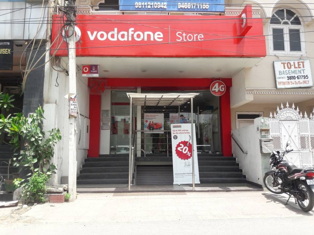 Arora Estate Arora Floors XII