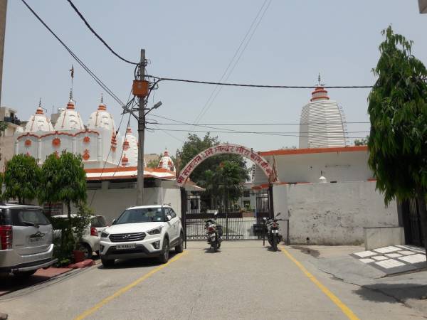 mainOther of Arora Estate Arora Floors - XII