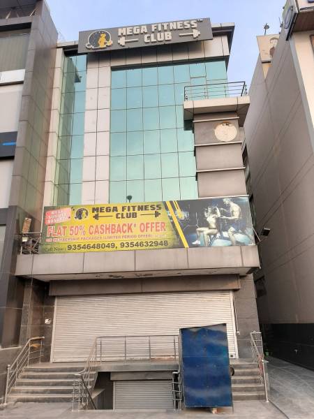 mainOther of Arora Estate Arora Floors - XII