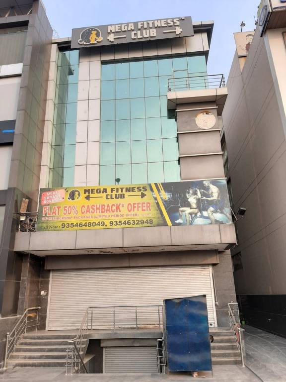 Arora Estate Arora Floors XII