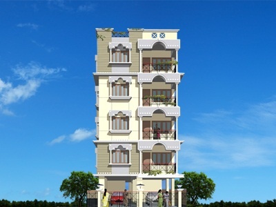 Krishna Krishna Floors   4