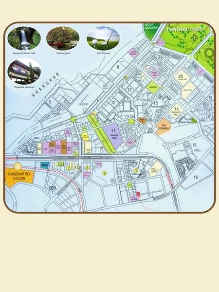 boomeraang-tajmarina Location Plan