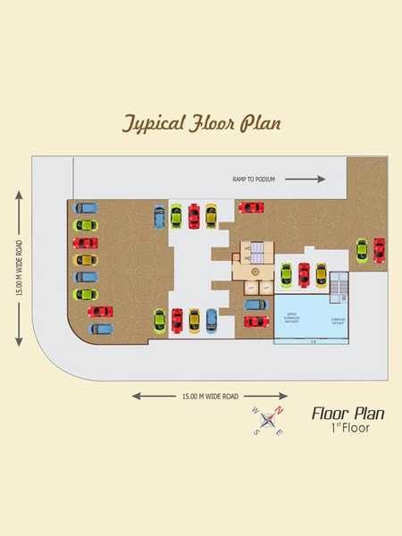  boomeraang-tajmarina Master Plan