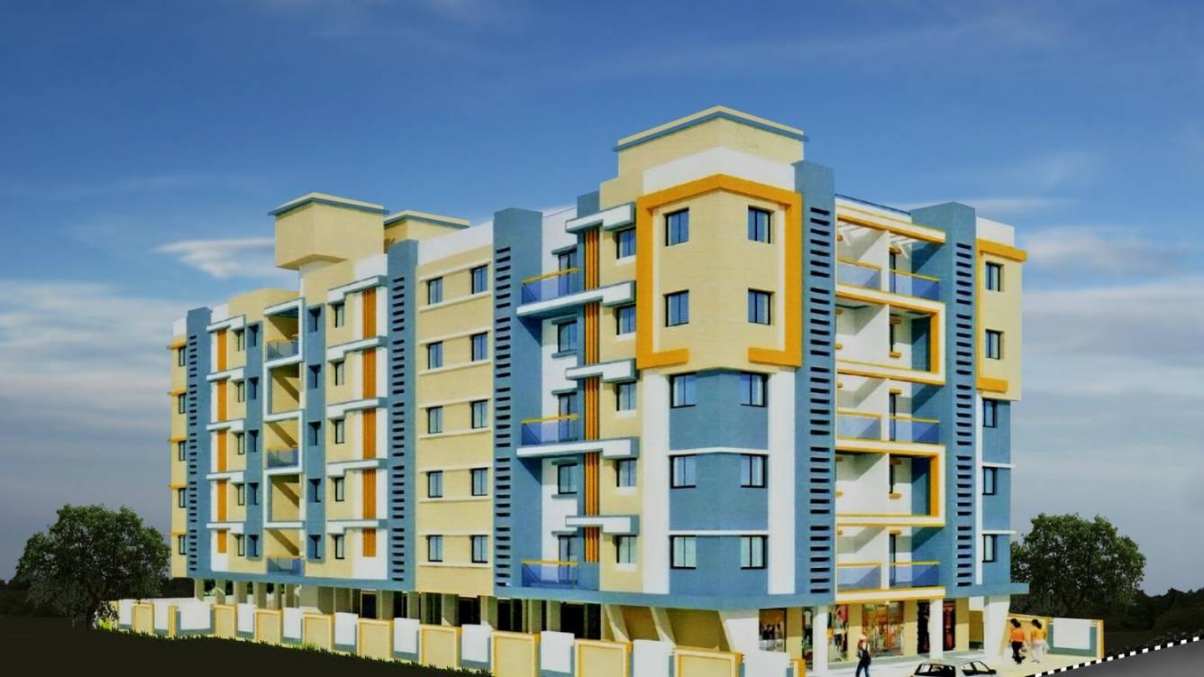 Lipane Landmarks Pune Lipane Chandrangan