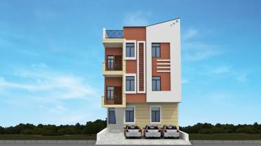 dummy-Pawan Associates Pawan House - V dummy-Pawan Associates Pawan House - V