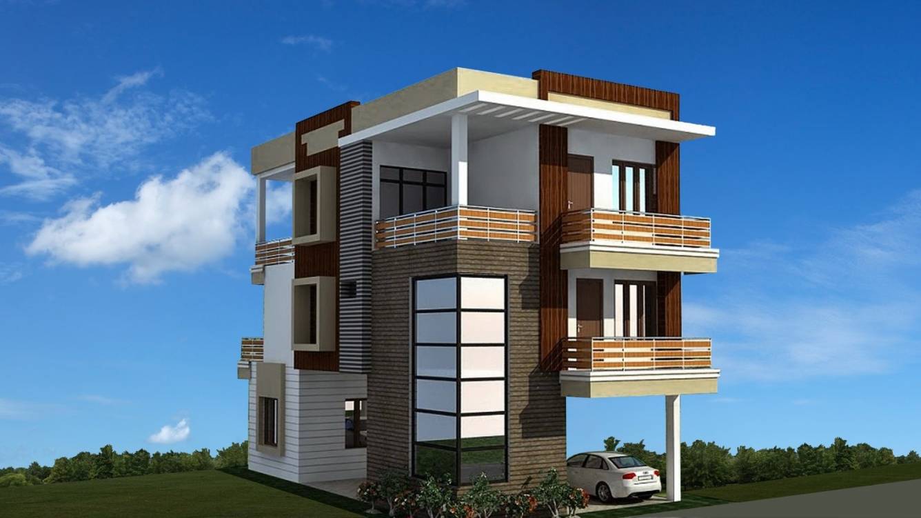 Sai Nivas Sai Nivas Homz