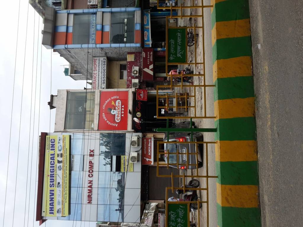 Sai Nivas Sai Nivas Homz