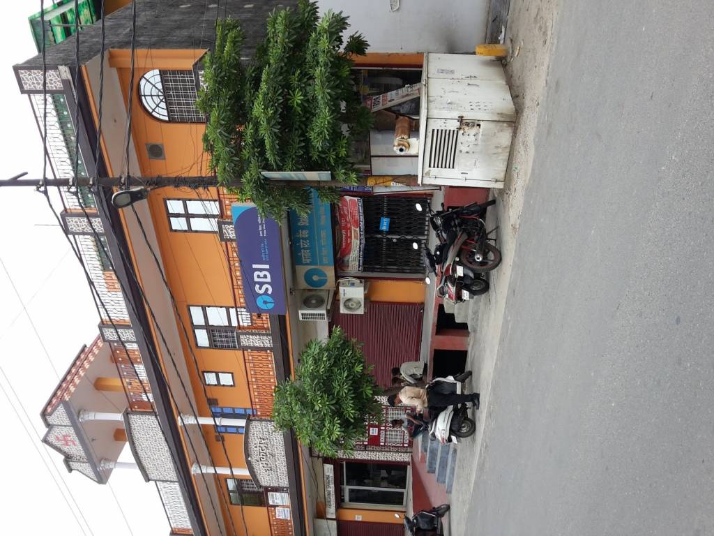 Sai Nivas Sai Nivas Homz