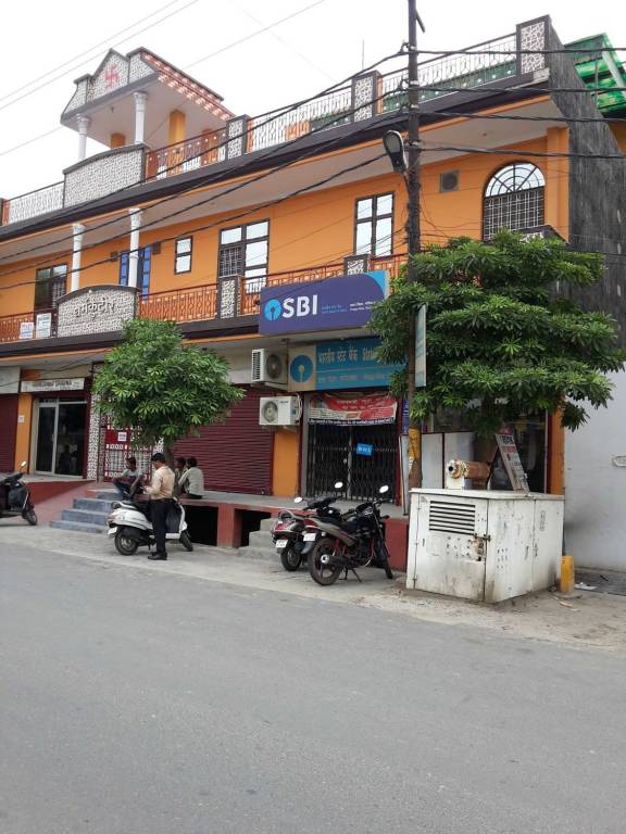 Sai Nivas Sai Nivas Homz