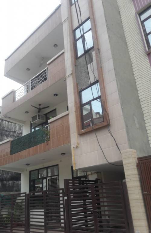 Jain Buildwell Jain Homes 3