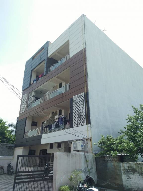 Jain Buildwell Jain Homes 3