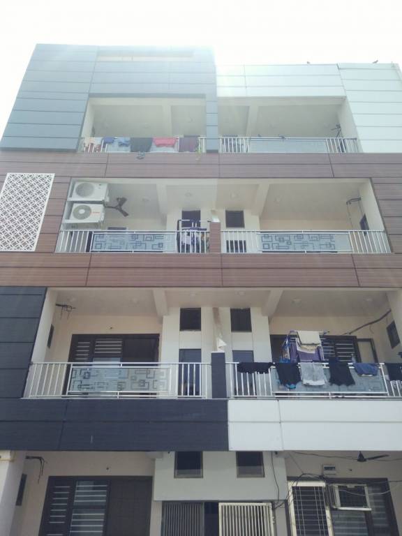 Jain Buildwell Jain Homes 3