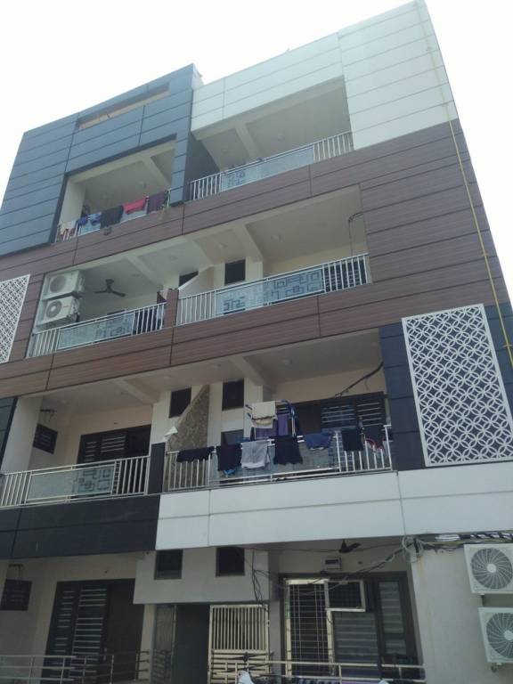 Jain Buildwell Jain Homes 3