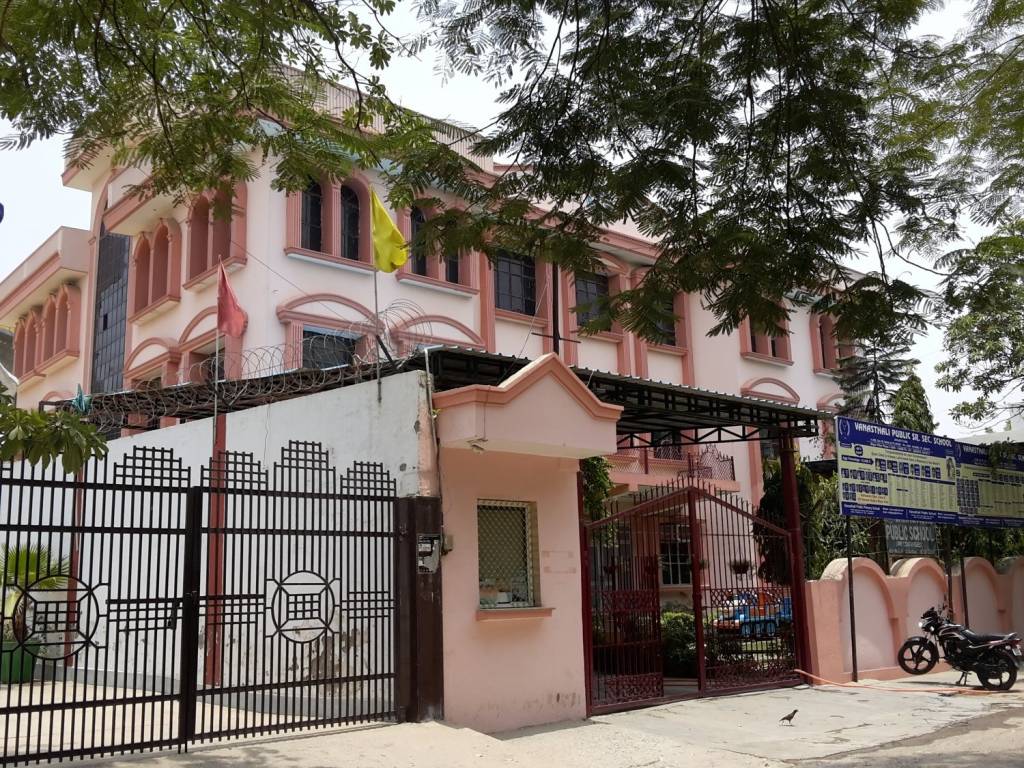 Sai Nivas Sai Nivas Homz 3