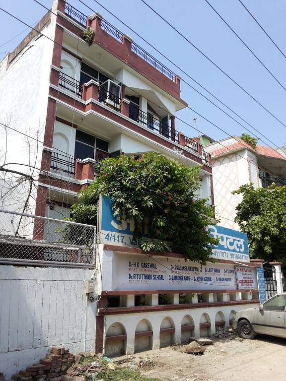 Sai Nivas Sai Nivas Homz 3