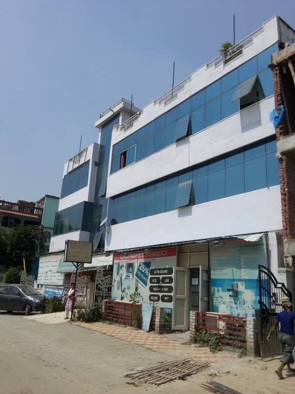 Sai Nivas Sai Nivas Homz 3