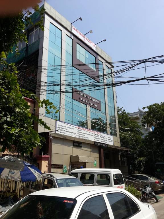 Sai Nivas Sai Nivas Homz 3