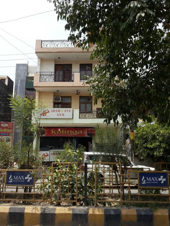 Sai Nivas Sai Nivas Homz 3