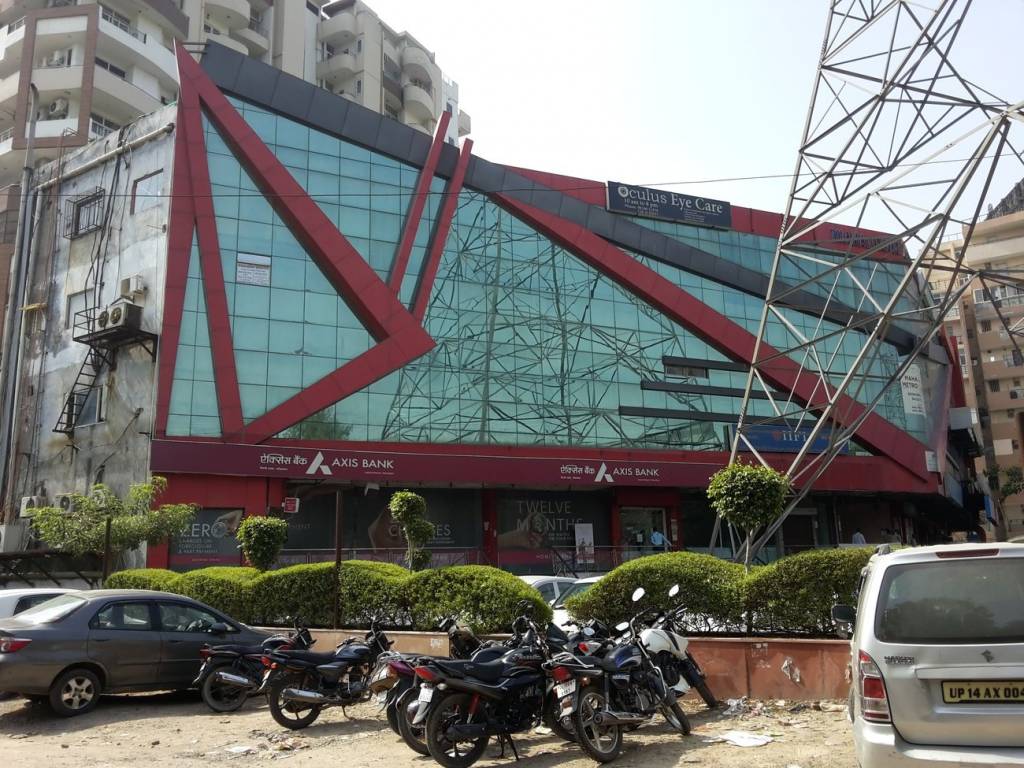 Sai Nivas Sai Nivas Homz 3