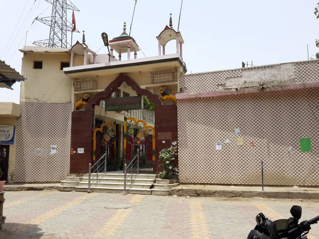 Sai Nivas Sai Nivas Homz 3