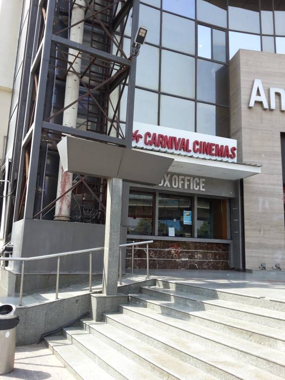 Sai Nivas Sai Nivas Homz 3