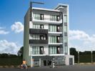 Guru Nanak Apartments - I