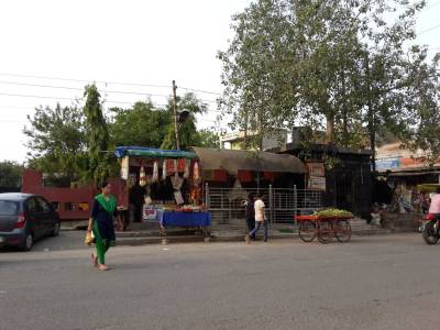 mainOther of Sai Nivas Sai Upvan