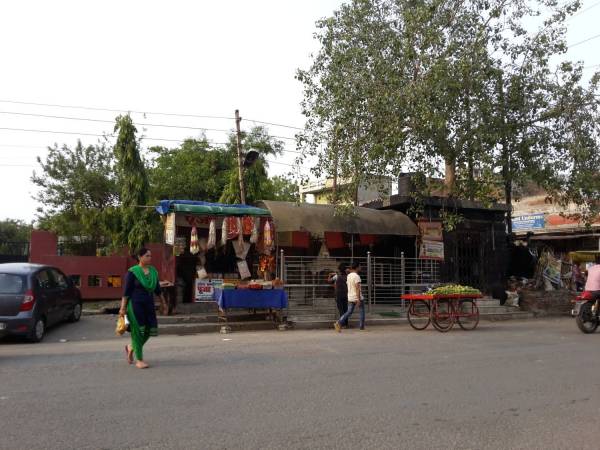 mainOther of Sai Nivas Sai Upvan