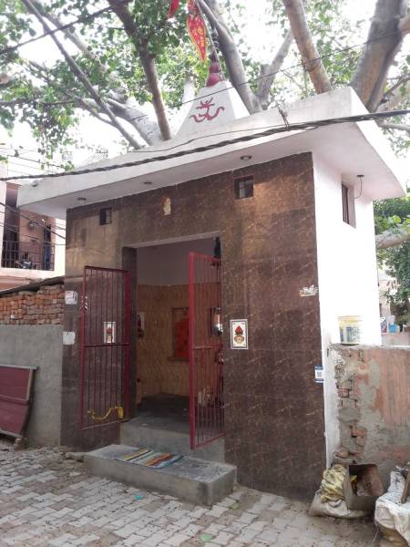 mainOther of Sai Nivas Sai Upvan