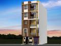 Shantinath Enterprise Royal Homes - VII