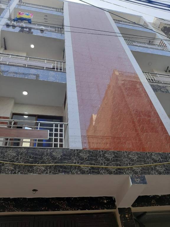 Shantinath Enterprise Royal Homes   VII