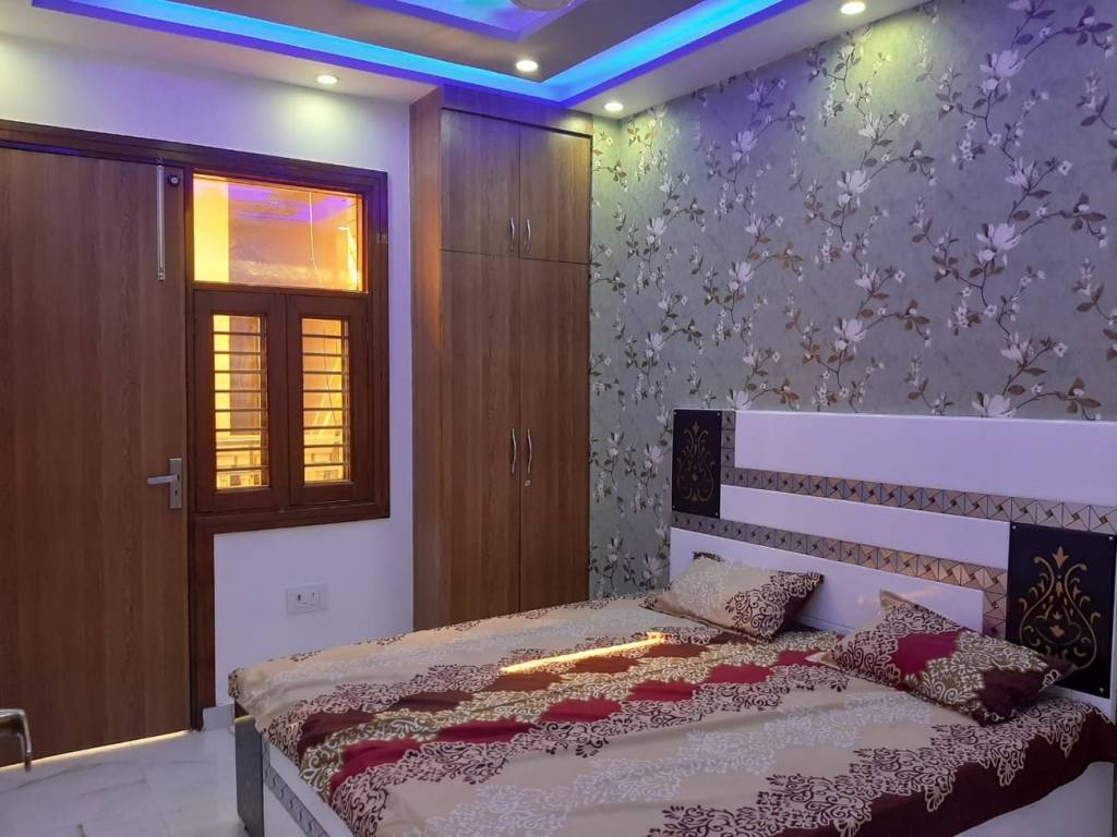 Shantinath Enterprise Royal Homes   VII