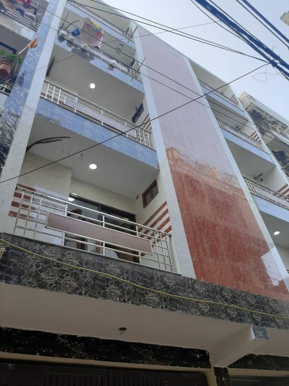 Shantinath Enterprise Royal Homes   VII