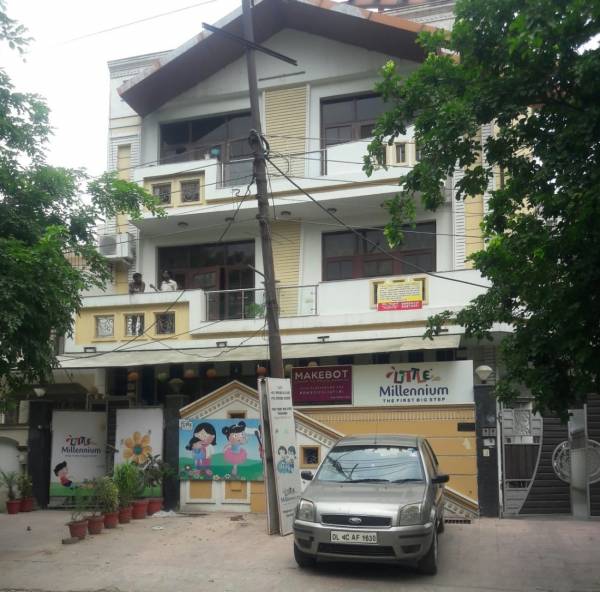 mainOther of Sai Nivas Sai Homz