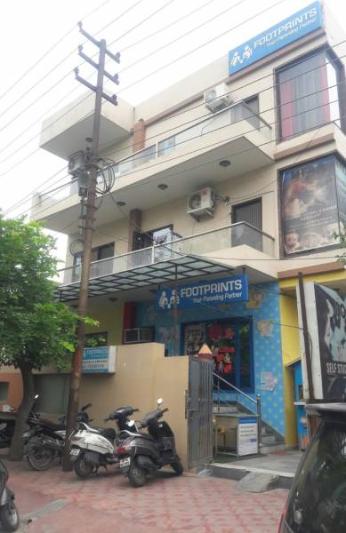 mainOther of Sai Nivas Sai Homz